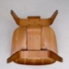 LCW lounge chair by Charles & Ray Eames for Herman Miller 1950s