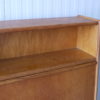 Oak Series Desk & Cabinet by Cees Braakman for UMS Pastoe. 1950s