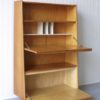 Oak Series Desk & Cabinet by Cees Braakman for UMS Pastoe. 1950s