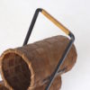 Mid-Century Wine Bottle Holder. 1960s