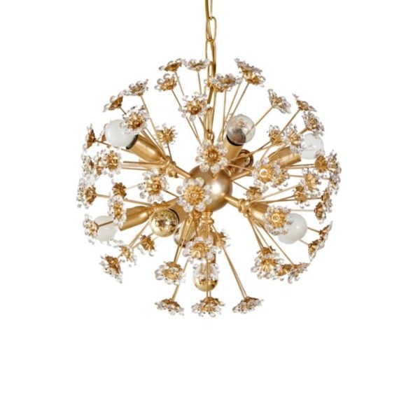 Palwa Sputnik chandelier