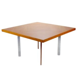 Pearwood Table by Gordon Russell, 1970s