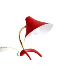 Philips table lamp