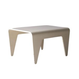 Plywood Table by Marcel Breuer for Isokon, 1960s