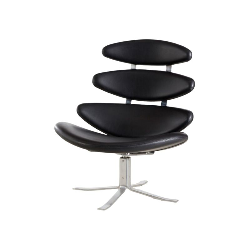Poul M. Volther corona chair
