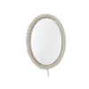Rare Stejnar mirror