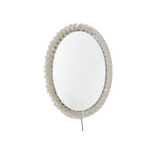 Rare Stejnar mirror