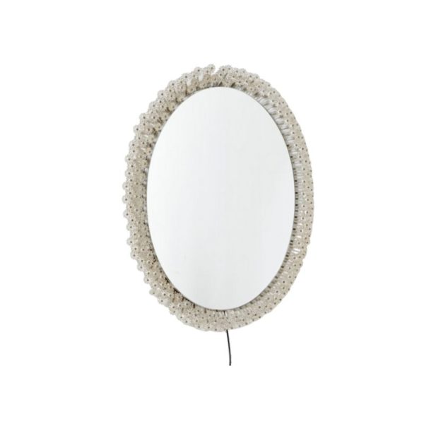 Rare Stejnar mirror