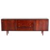 Restored Rosewood sideboard
