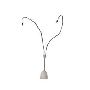 Ron Arad tree light floor lamp