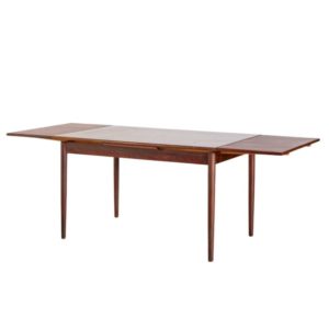 Rosewood dining table