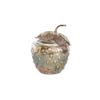 STRAWBERRY SHAPED ICE BUCKET