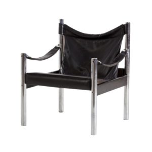 Safari armchair
