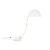 Serpente floor lamp