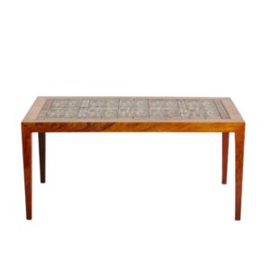 Severin Hansen Rosewood coffee table