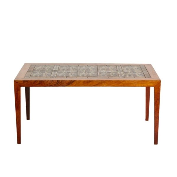 Severin Hansen Rosewood coffee table