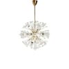 Stejnar chandelier
