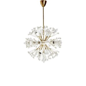 Stejnar chandelier