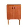 Teak dresser