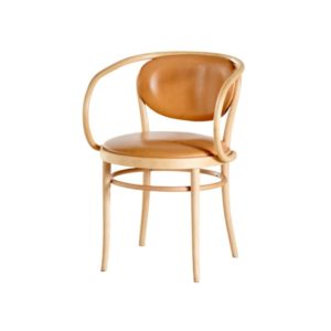 Thonet 210 armchair
