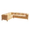 Wicker Corner sofa