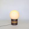 'Mezzoracolo' Floor Lamp by Gae Aulenti for Artemide, 1970s 'Mezzoracolo' Floor Lamp by Gae Aulenti for Artemide, 1970s