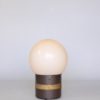'Mezzoracolo' Floor Lamp by Gae Aulenti for Artemide, 1970s 'Mezzoracolo' Floor Lamp by Gae Aulenti for Artemide, 1970s