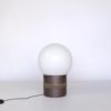 'Mezzoracolo' Floor Lamp by Gae Aulenti for Artemide, 1970s 'Mezzoracolo' Floor Lamp by Gae Aulenti for Artemide, 1970s