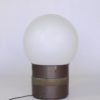'Mezzoracolo' Floor Lamp by Gae Aulenti for Artemide, 1970s 'Mezzoracolo' Floor Lamp by Gae Aulenti for Artemide, 1970s