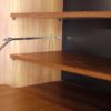 Vintage Danish Teak Royal Wall Unit by Poul Cadovius, 1960s