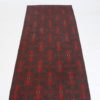 Modernist German Abstract Design Rug Carpet. 1930s