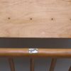 Mid-Century Model Domus Lounge Chairs by Alf Svensson for Dux, 1950s, Set of 2