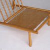 Mid-Century Model Domus Lounge Chairs by Alf Svensson for Dux, 1950s, Set of 2