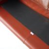 Italian Leather Maralunga Sofa by Vico Magistretti for Cassina