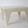 Plywood Table by Marcel Breuer for Isokon, 1960s