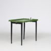 Modernist Serving Tray and Table, 1930s