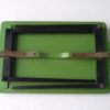 Modernist Serving Tray and Table, 1930s