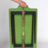 Modernist Serving Tray and Table, 1930s