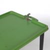 Modernist Serving Tray and Table, 1930s