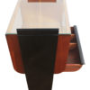 1930s Art Deco Drinks Cabinet by Jindrich Halabala for UP Zavody