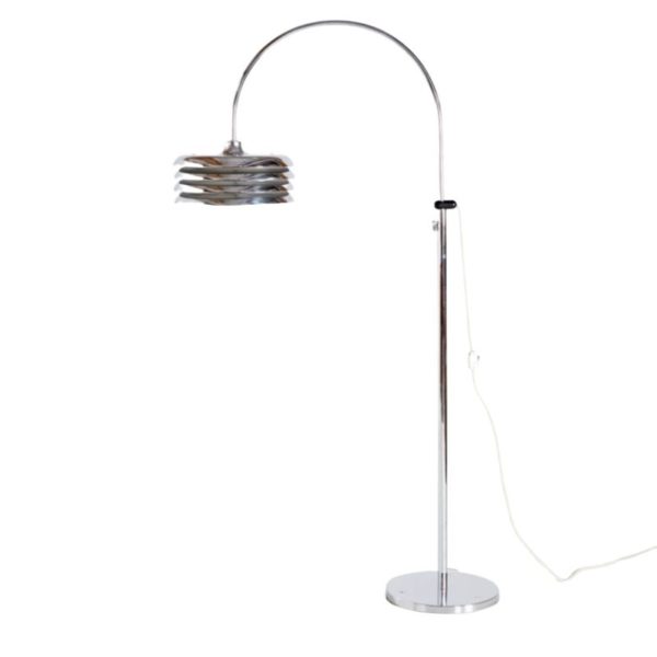 Borsfay floor lamp