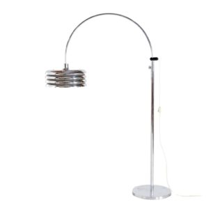Borsfay floor lamp