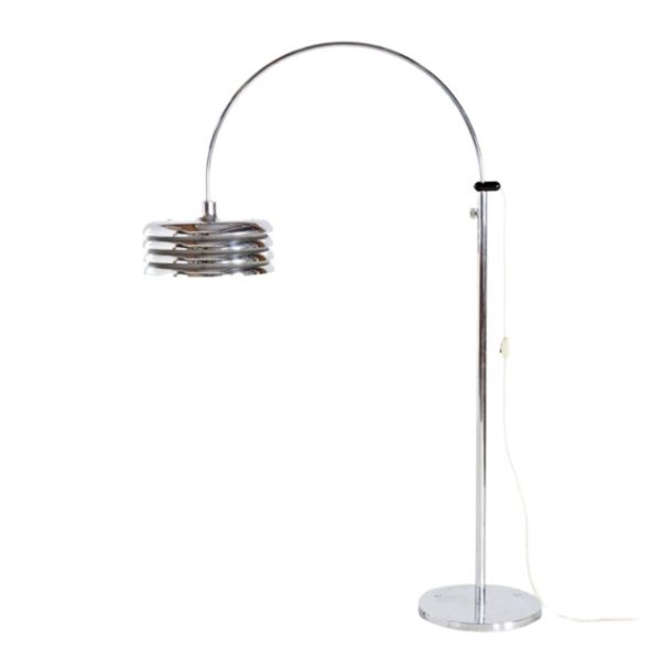 Borsfay floor lamp