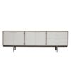 Cr-Series Wenge Wood Sideboard by Cees Braakman for Pastoe, 1960s