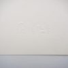 IRWIN group print, `Electrification`, limited edition signed, 1995, Slovenian IRWIN group print, `Electrification`, limited edition signed, 1995, Slovenian