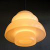 Vintage Czechoslovak Hanging Lamp, 1960s Vintage Czechoslovak Hanging Lamp, 1960s