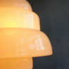 Vintage Czechoslovak Hanging Lamp, 1960s Vintage Czechoslovak Hanging Lamp, 1960s