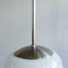 Vintage Czechoslovak Hanging Lamp, 1960s Vintage Czechoslovak Hanging Lamp, 1960s