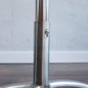 Bauhaus Chrome-Plated Coat Rack from Hynek Gottwald, 1930s