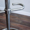 Bauhaus Chrome-Plated Coat Rack from Hynek Gottwald, 1930s